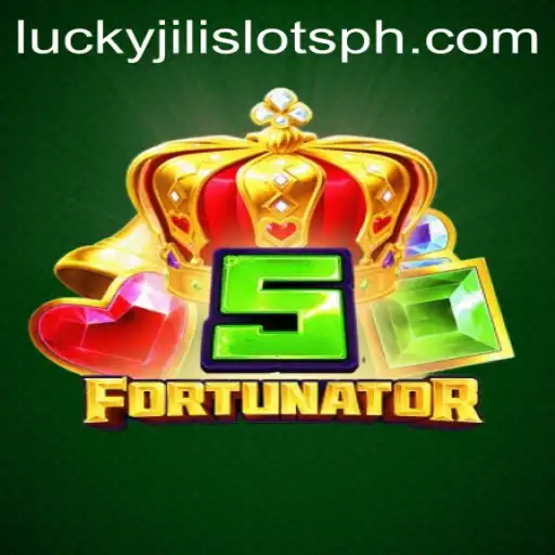 Exploring the Exciting World of 5Fortunator with Lucky Jili Slots