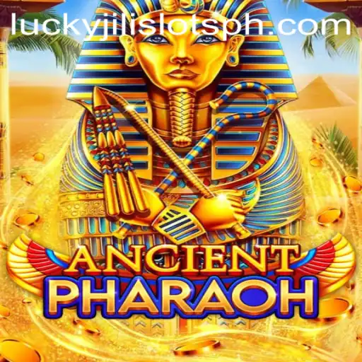 Exploring the Enigmatic World of AncientPharaoh: The Lucky Jili Slots Experience