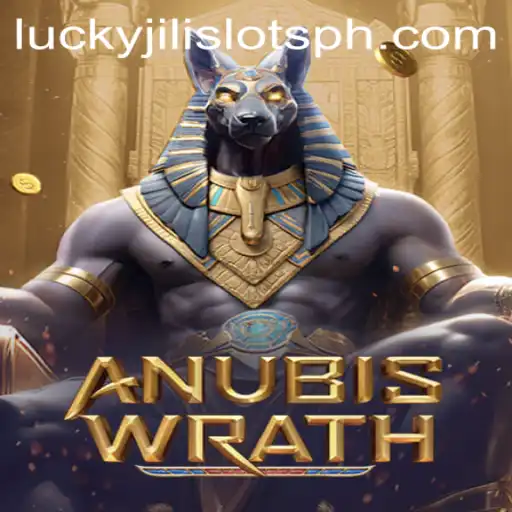 AnubisWrath: An Adventure into Ancient Egyptian Slots