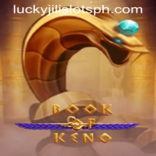 Exploring the Exciting World of BookOfKeno: A Fresh Take on Lucky Jili Slots