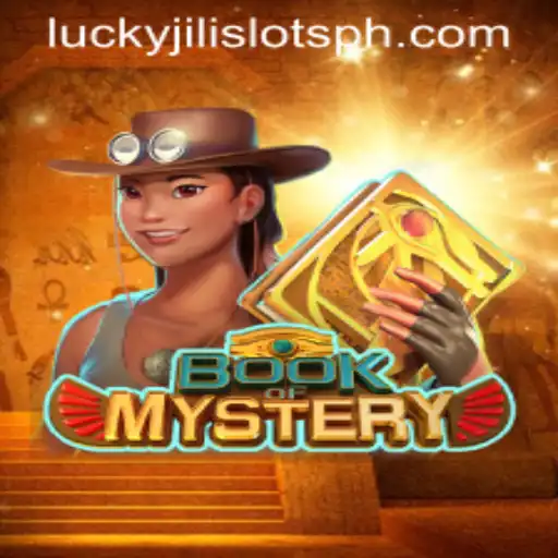 Unveiling the Secrets of BookofMystery: A Dive into Lucky Jili Slots