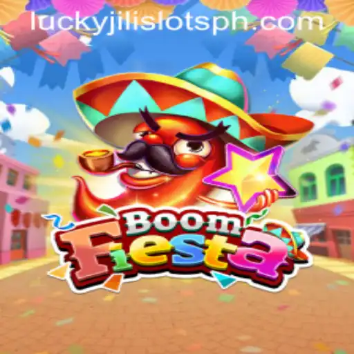 Unveiling BoomFiesta: A Deep Dive into the World of Lucky Jili Slots