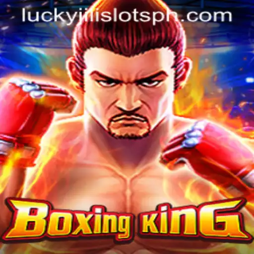 Exploring BoxingKing: An Exciting Journey into Lucky Jili Slots
