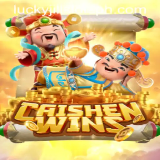 Discover the Excitement of Caishen Wins in the World of Lucky Jili Slots