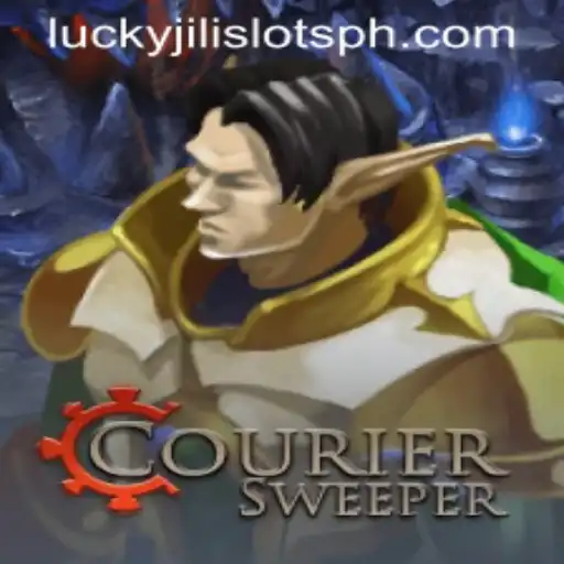 Discover CourierSweeper: A Dynamic Game Experience