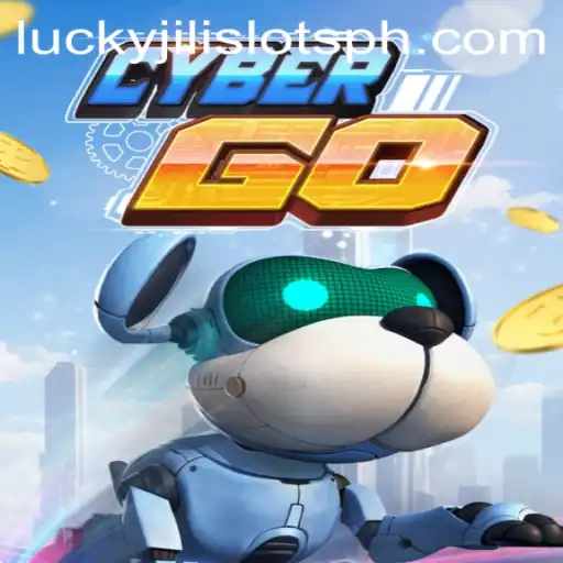Exploring CyberGO: A Futuristic Gaming Experience with Lucky Jili Slots