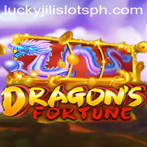 Exploration of DragonFortune: Unveiling the Magic of Lucky Jili Slots
