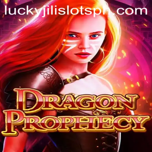 Exploring the Enchanting World of DragonProphecy and Lucky Jili Slots