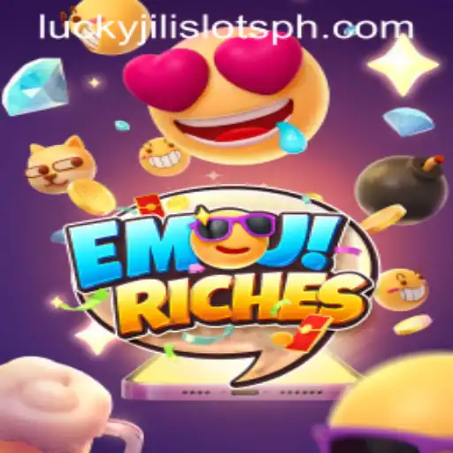 Exploring EmojiRiches and the Rise of Lucky Jili Slots