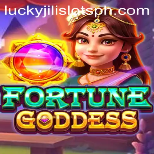 Discover the Magic of Fortunegoddess in Lucky Jili Slots