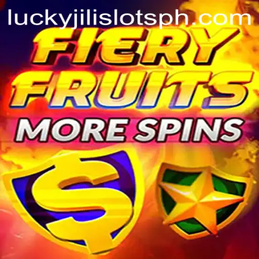 Unleash the Heat: Exploring FieryFruitsMoreSpins and the World of Lucky Jili Slots