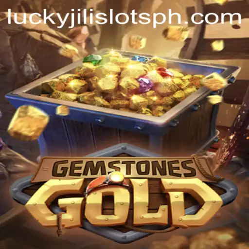 Discover the Thrills of GemstonesGold: A Guide to Lucky Jili Slots