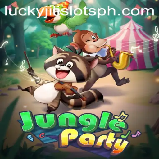 Discover the Exciting World of JungleParty and Lucky Jili Slots
