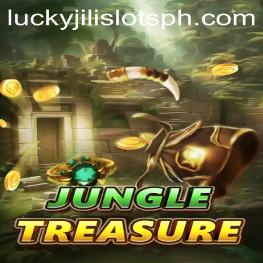 Exploring the Wonders of JungleTreasure: A New Adventure in Lucky Jili Slots