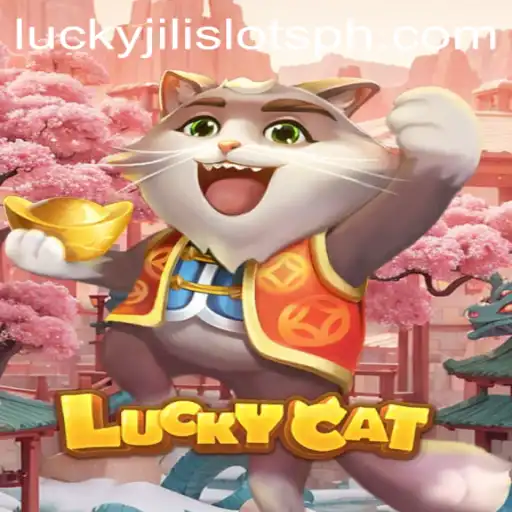 Discover the Vibrant World of LuckyCat and Lucky Jili Slots