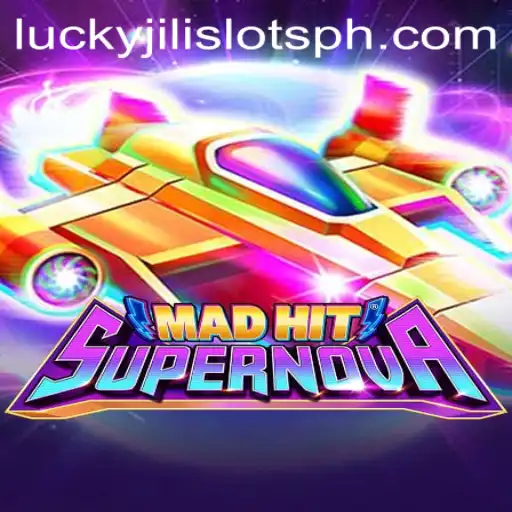 Unleashing the Potential of MadHitSupernova and the Allure of Lucky Jili Slots