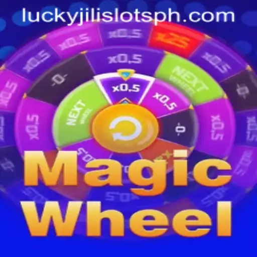 Unlocking the Secrets of MagicWheel: A Journey into the World of Lucky Jili Slots
