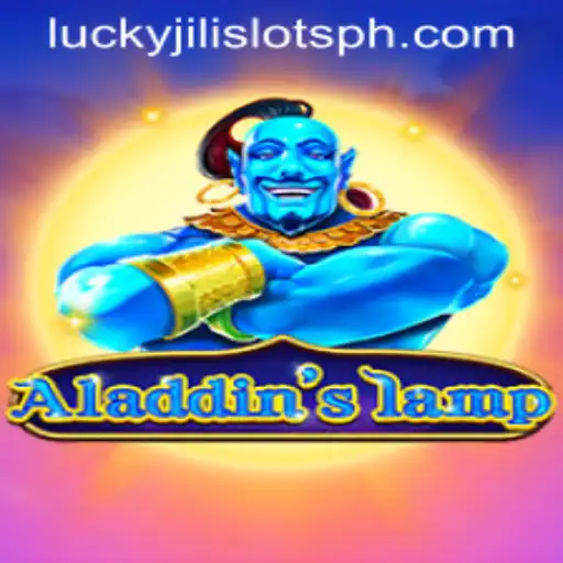 Exploring the Wonders of Aladdinslamp: A Dive into the World of Lucky Jili Slots