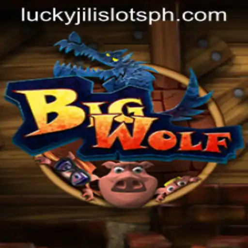 BigWolf: An Exciting Adventure in the World of Lucky Jili Slots