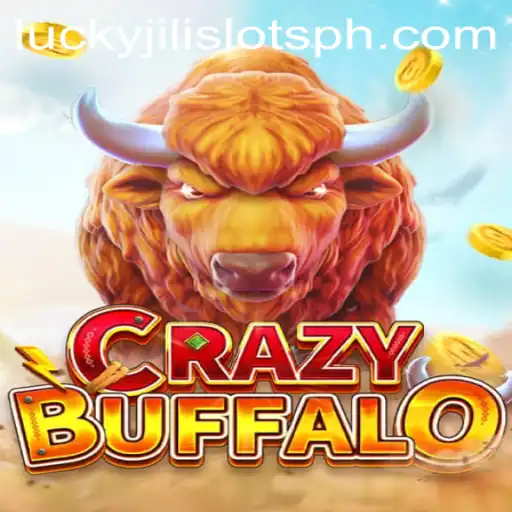 Exploring the Thrills of CRAZYBUFFALO in Lucky Jili Slots