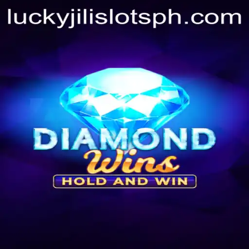 DiamondWins: Exploring the Fascination of Lucky Jili Slots