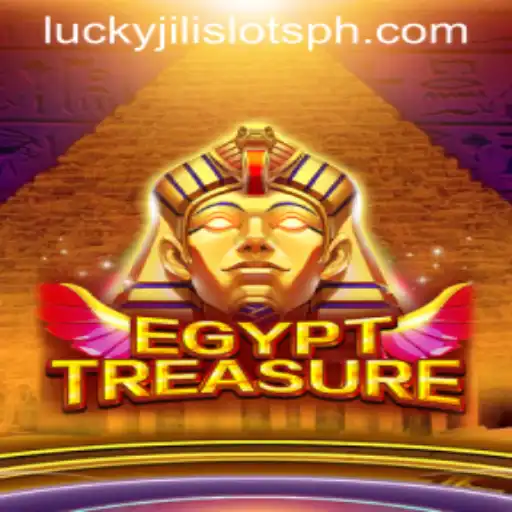 Discover the Mysteries of EgyptTreasure: A Dive into Lucky Jili Slots