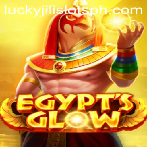 Exploring the Mystical World of EgyptsGlow: A Lucky Jili Slot Adventure