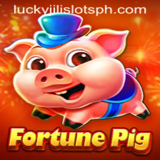Discovering the Enchanting World of FortunePig: A Journey Through Lucky Jili Slots
