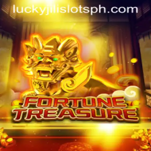 Unveiling FortuneTreasure: Dive into the World of Lucky Jili Slots