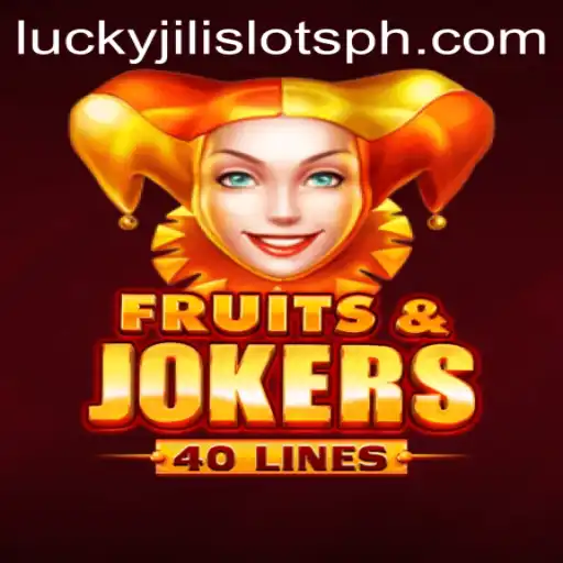 Exploring the Exciting World of FruitsAndJokers40 with Lucky Jili Slots