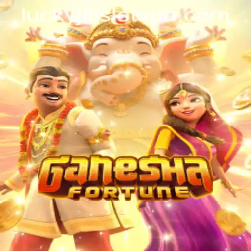 Discovering GaneshaFortune: A Lucky Jili Slots Adventure