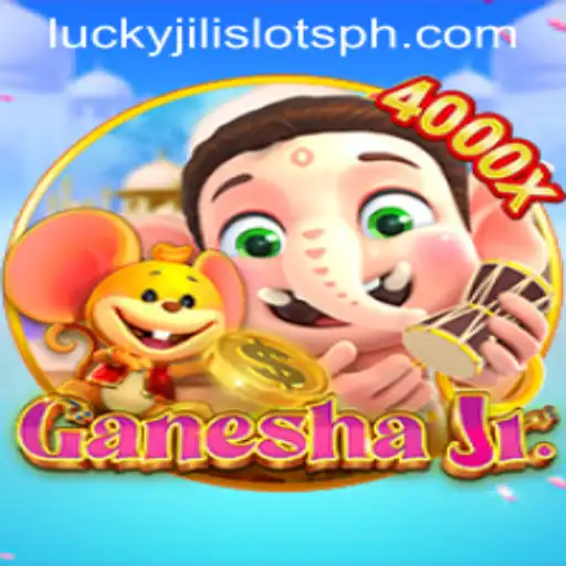 Discover the Enigma of GaneshaJr and Lucky Jili Slots