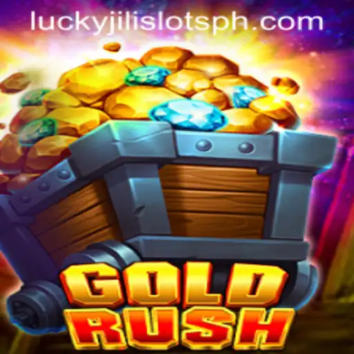 Exploring the Thrills of GoldRush: A Lucky Jili Slots Adventure