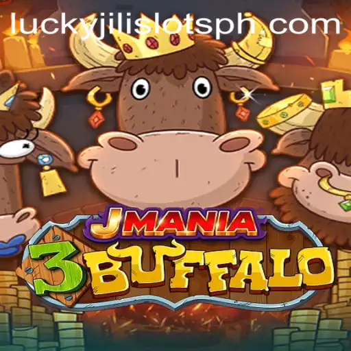 Exploring the Thrills of JMania3Buffalo: The Lucky Jili Slots Experience