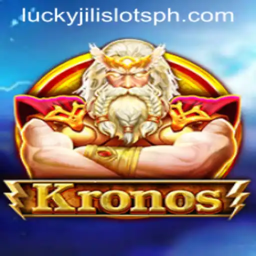 Exploring the Fascinating World of Kronos and Lucky Jili Slots
