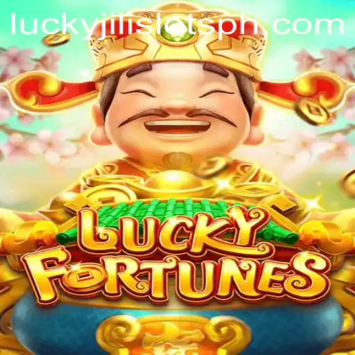 Mastering LUCKYFORTUNES: A Guide to Thriving in the World of Lucky Jili Slots