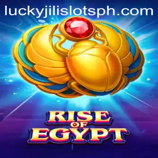 Exploring the Thrills of RiseOfEgypt: A Deep Dive into Lucky Jili Slots