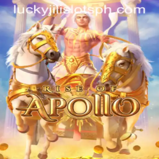 Discover the Thrilling Experience of RiseofApollo and Lucky Jili Slots