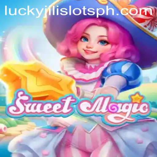 Discover the Enchantment of SweetMagic: The World of Lucky Jili Slots