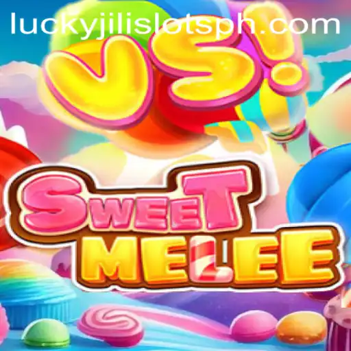 The Enchanting Universe of SweetMelee and Lucky Jili Slots