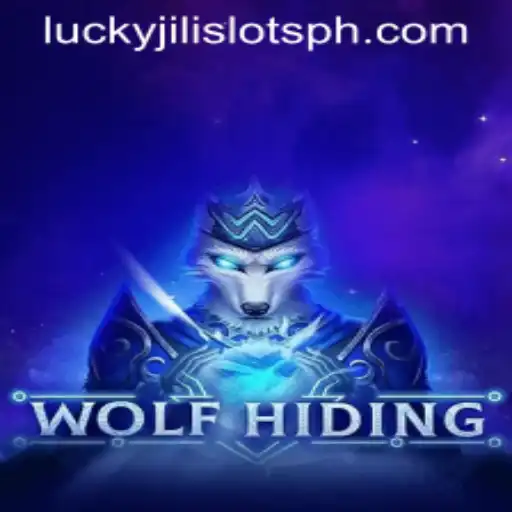 Explore the Exciting World of WolfHiding and Lucky Jili Slots