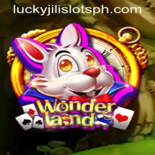 Discover Wonderland: An Intriguing Adventure with Lucky Jili Slots