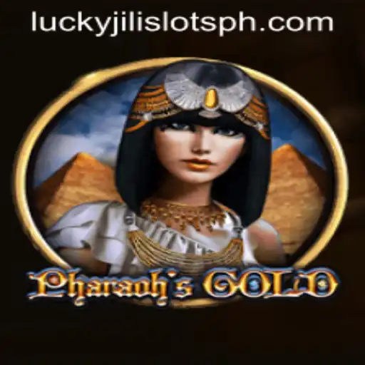 Explore the Ancient Riches of PharaohsGold: A Lucky Jili Slots Adventure