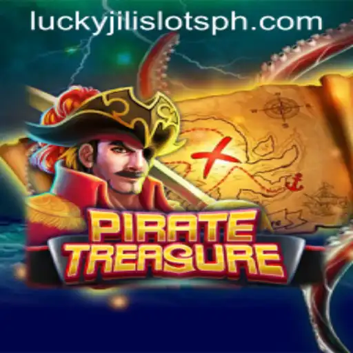 Unveiling the Thrills of PirateTreasure: A Journey into Lucky Jili Slots