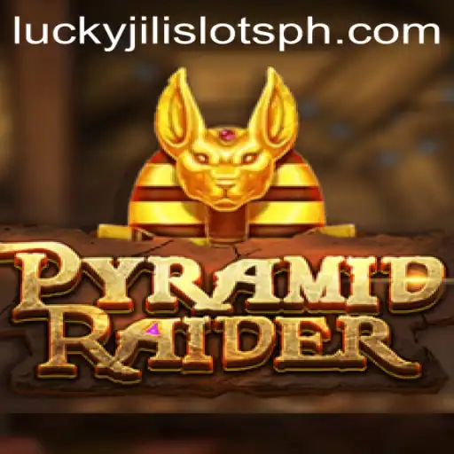 Explore the Exciting World of PyramidRaider and Lucky Jili Slots