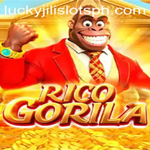 Exploring the Vibrant World of RicoGorila and Lucky Jili Slots