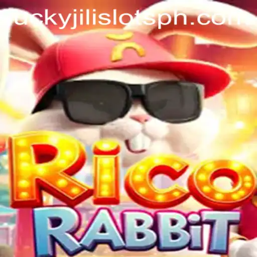 Exploring the Enchanting World of RicoRabbit and Lucky Jili Slots