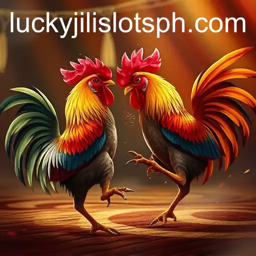 The Evolution of Sabong Games and the Impact of Lucky Jili Slots