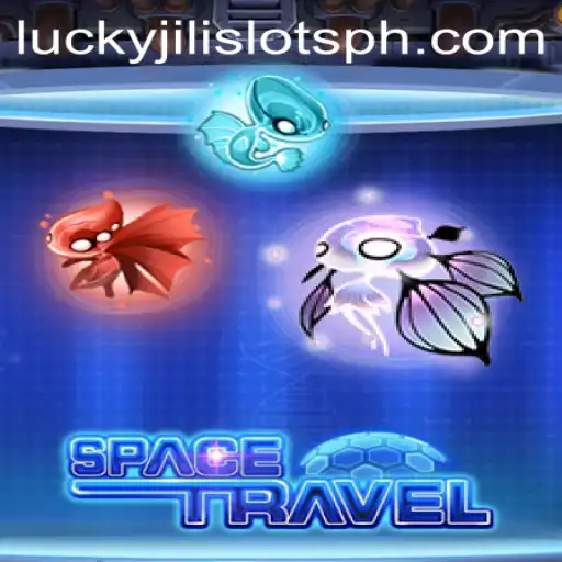 Exploring SpaceTravel: The Cosmic Odyssey and the Allure of Lucky Jili Slots