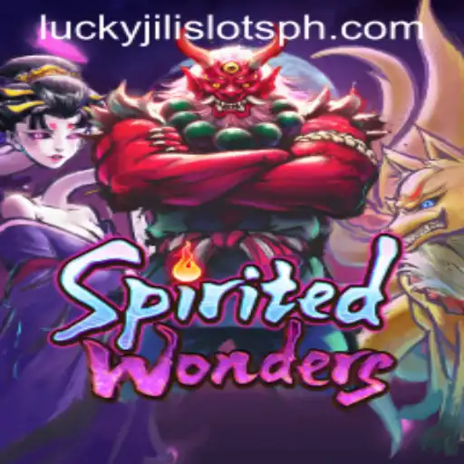 Discover the Magic of SpiritedWonders in the World of Lucky Jili Slots